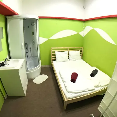 Affittacamere Prime Stays Central Budget