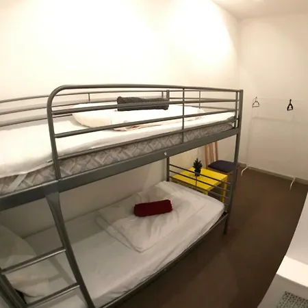 Affittacamere Prime Stays Central Budget