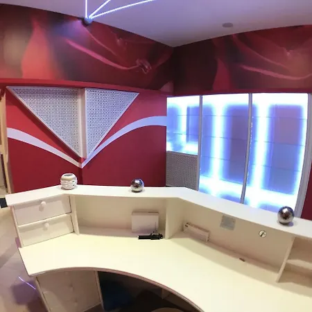 Prime Stays Central Budget Affittacamere *