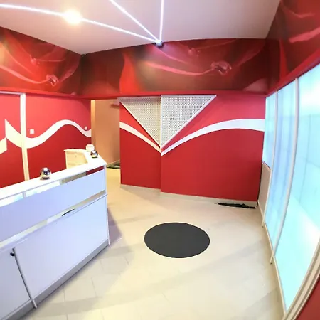 Prime Stays Central Budget Affittacamere Budapest