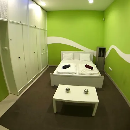 Prime Stays Central Budget * Budapest