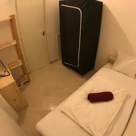 Affittacamere Prime Stays Central Budget *