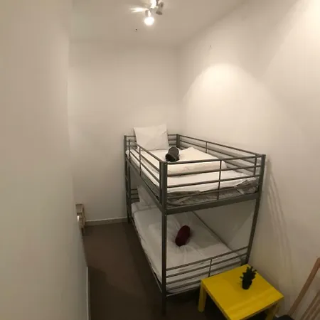 Prime Stays Central Budget Affittacamere