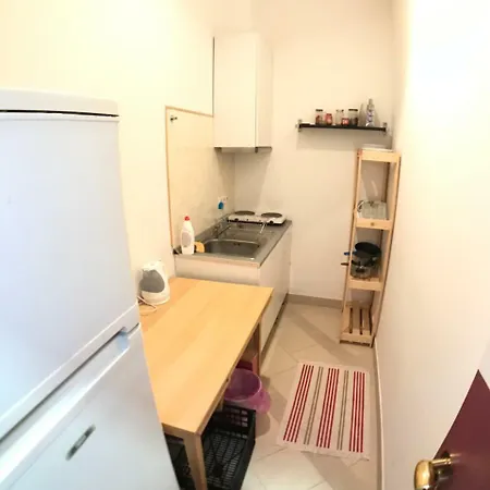 Prime Stays Central Budget Budapešť