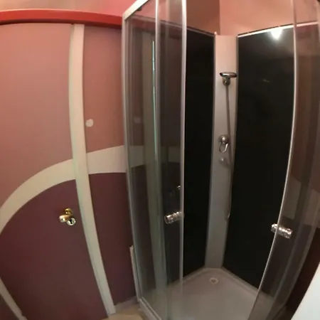 Prime Stays Central Budget * Budapest