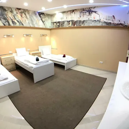 Prime Stays Central Budget Affittacamere *