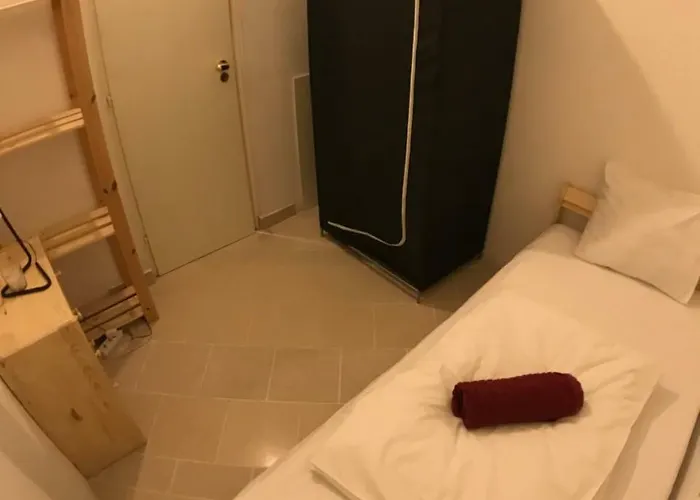 Pensiune Prime Stays Central Budget *