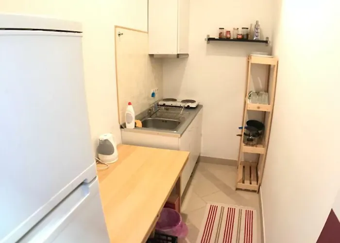 Prime Stays Central Budget Budapesta