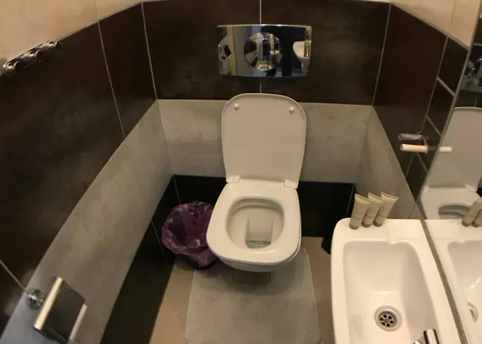 Vendégház Prime Stays Central Budget Budapest